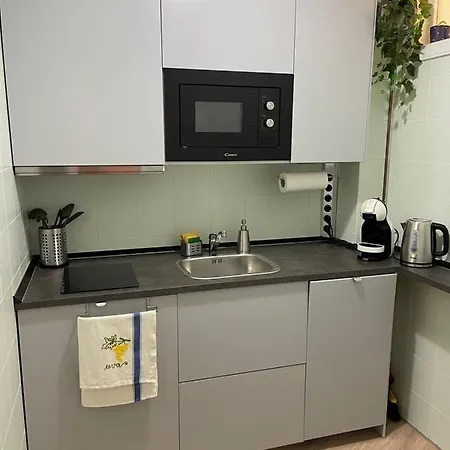 Belappart Apartament Fiuggi