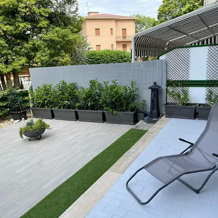 Apartament Belappart Fiuggi