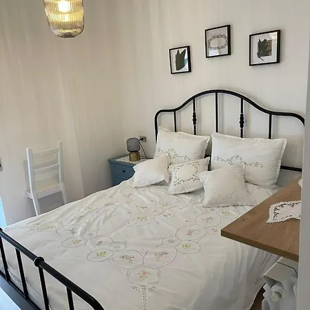Belappart Apartament *