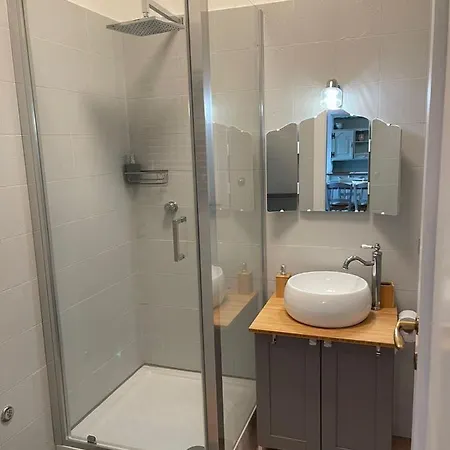 Διαμέρισμα Belappart *