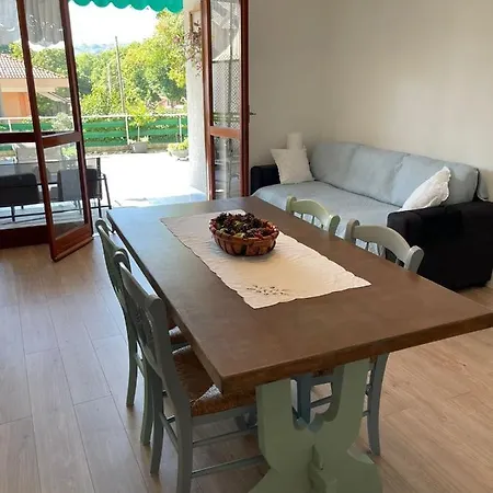 Apartament Belappart
